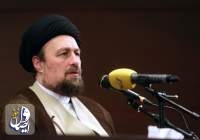 سیدحسن خمینی: رژیم صهیونیستی اولین مشکل جهان اسلام است