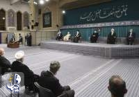 Islamic nation can attain a sublime position in new world :Ayatollah Khamenei