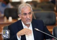 راغفر: منافع گروه‌های غالب در ایران در افزایش نرخ تورم است/گوش شنوایی نبوده و نیست!