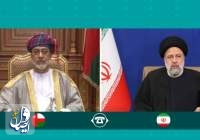رئیسی: ایران در مقابل اقدامات خصمانۀ آمریکا منفعل نخواهد بود