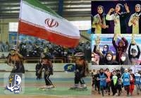۱۸۵ بانوی ورزشکار اصفهانی عضو تیم‌های ملی هستند