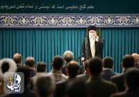 آیت الله خامنه ای: متأسفانه اکثر نخبگان از ظرفیت‌های گسترده کشور مطلع نیستند