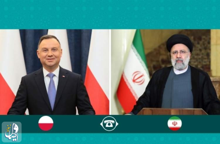 رئیسی: هیچ کشوری به اندازه ایران انگیزه مخالفت با جنگ را ندارد
