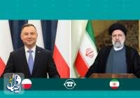 رئیسی: هیچ کشوری به اندازه ایران انگیزه مخالفت با جنگ را ندارد