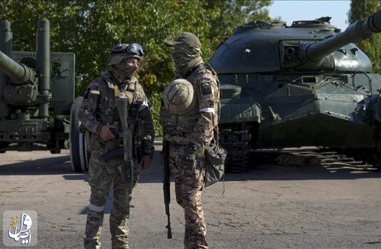 پوتین در مناطق الحاقی اوکراین به روسیه حکومت نظامی اعلام کرد