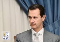 بشار اسد: هدف «عملیات ویژه روسیه در اوکراین» بازگرداندن تعادل به روابط بین المللی است