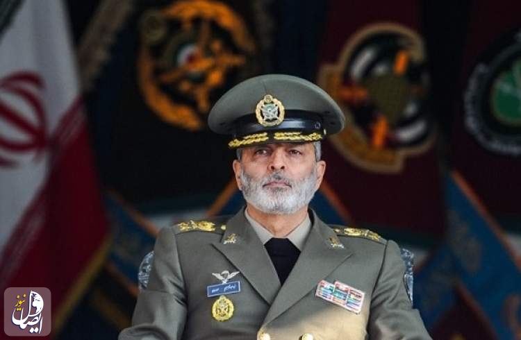 سرلشکر موسوی: دشمن در تلاش برای جلوگیری از پیشرفت ایران است