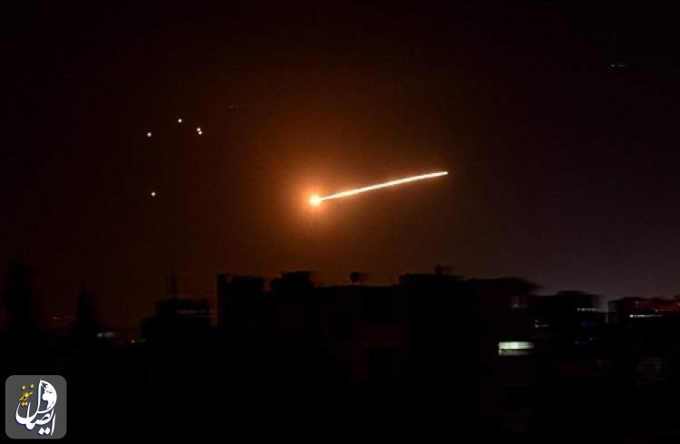 عدوان إسرائيلي يستهدف دمشق والمنطقة الجنوبية