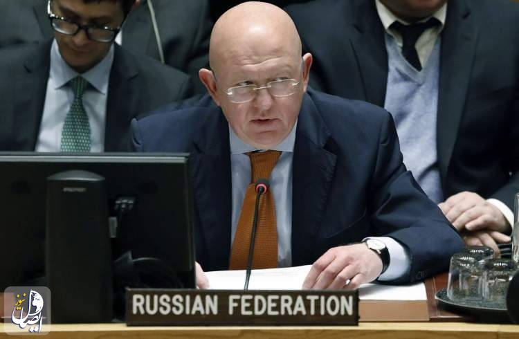 روسیه ادعای استفاده از پهپادهای ایرانی در جنگ اوکراین را رد کرد