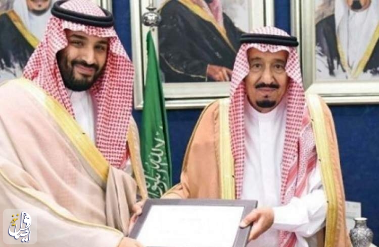 سفر بن سلمان به اجلاس اتحادیه عرب لغو شد