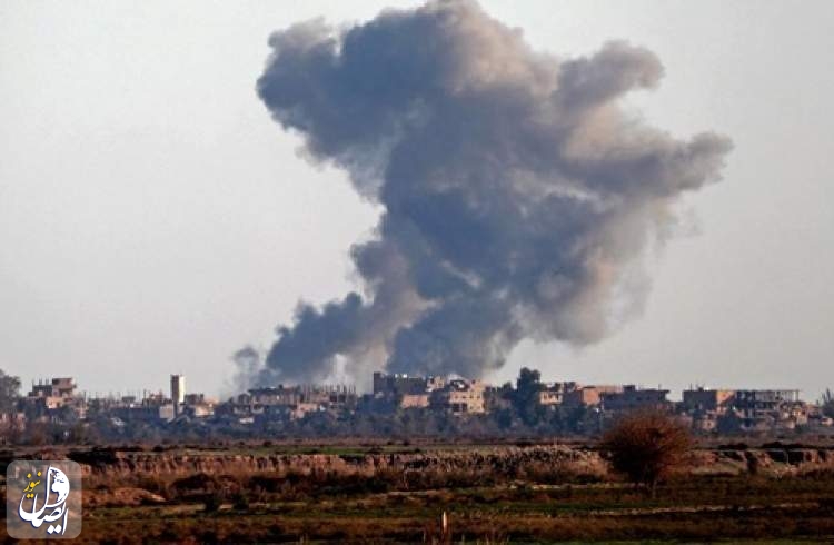 قصف صاروخي يستهدف قاعدة أمريكية شرقي سوريا