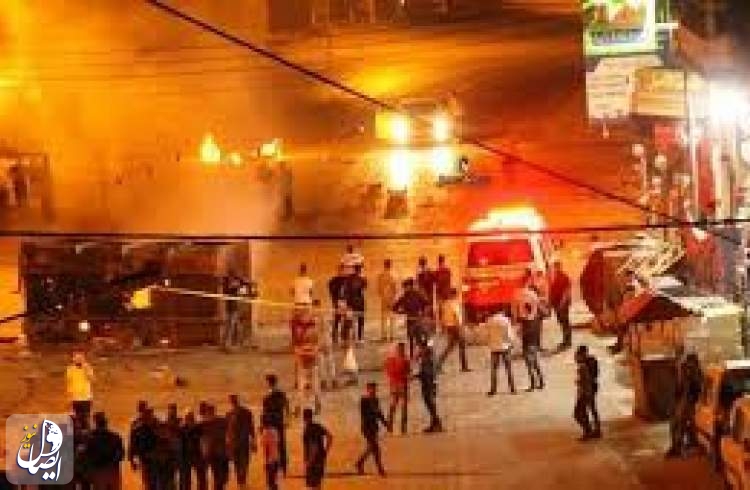 4 شهداء و19 إصابة بينها حرجة برصاص الاحتلال في نابلس ورام الله