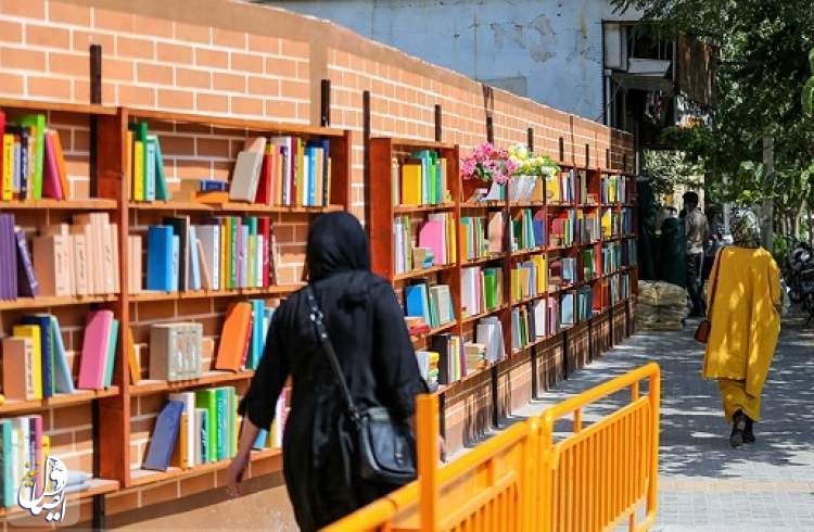 ضرورت توسعه فرهنگ کتاب‌خوانی در اصفهان با تقویت زیرساخت‌های مطالعه
