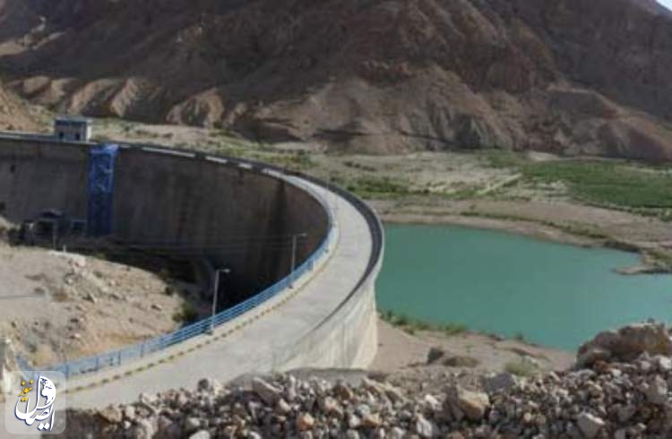 در برخی از مخازن آب شهر تهران، ارتفاع آب به حدود ۷۰ سانتی متر رسیده است!