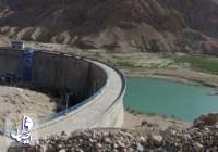 در برخی از مخازن آب شهر تهران، ارتفاع آب به حدود ۷۰ سانتی متر رسیده است!