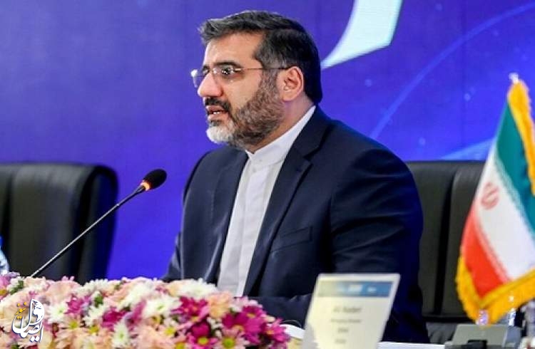 إيران بصدد رفع شكاوى إلى المحافل القانونية الدولية ضد القنوات المناهضة