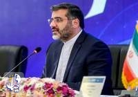 إيران بصدد رفع شكاوى إلى المحافل القانونية الدولية ضد القنوات المناهضة