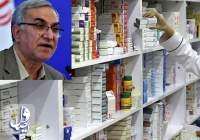 وزیر بهداشت از نقش دو شرکت بزرگ داروساز در کمبود آنتی‌بیوتیک‌ در کشور خبر داد