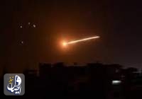 سوريا...الدفاعات الجوية تتصدى لعدوان "اسرائيلي" في سماء محيط دمشق