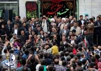 رئیسی: مردم ایران با اراده پولادین کشور را به پیش خواهند برد