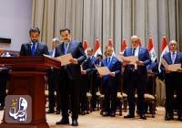 مجلس النواب العراقي يمنح الثقة لحكومة رئيس الوزراء محمد شياع السوداني