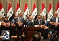 مجلس عراق به کابینه السودانی رأی اعتماد داد