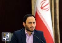 سخنگوی دولت: برای ساختن آینده آرتین‌ها، یک ایران متحد خواهد بود
