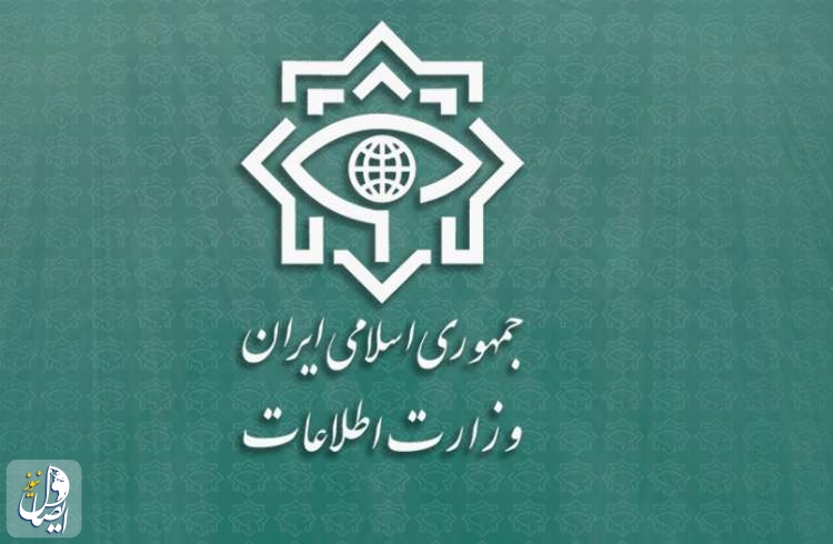 بیانیه‌ی مشترک وزارت اطلاعات و سازمان اطلاعات سپاه درباره نا آرامی های اخیر ایران