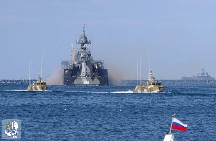 موسكو تتهم لندن بالمشاركة في استهداف أسطولها البحري وخطي "نورد ستريم"