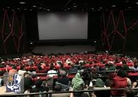 نتیجه مثبت نیم بها شدن بلیط سینماها در رونق بازار سینمای کشور
