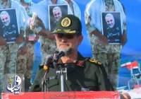 فرمانده نیروی دریایی سپاه: ریشه صدور تهدید را در مبدا می خشکانیم