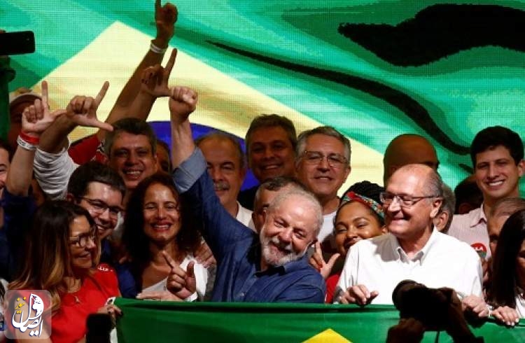من السجن إلی السلطة.. لولا دا سيلفا يفوز برئاسة البرازيل