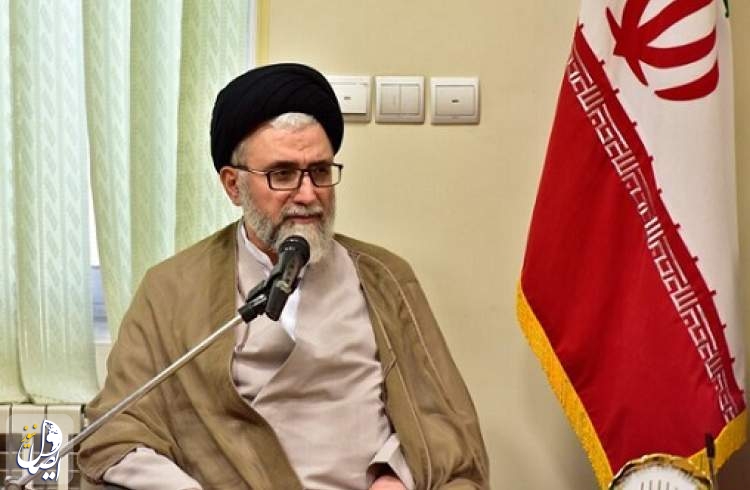وزير الامن الايراني يعلن عن اعتقال العنصر الثاني لجريمة "شاهجراغ" الارهابية