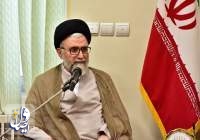 وزير الامن الايراني يعلن عن اعتقال العنصر الثاني لجريمة "شاهجراغ" الارهابية