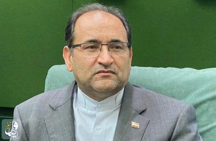 نماینده مجلس: با دهان باز و گوش و چشم بسته نمی‌توان حکومت داری کرد