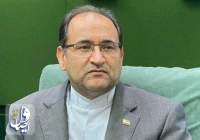 نماینده مجلس: با دهان باز و گوش و چشم بسته نمی‌توان حکومت داری کرد