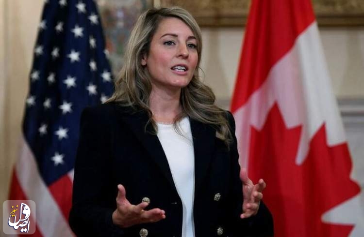 وضع تحریم های جدید علیه ایران با بهانه های حقوق بشری توسط کانادا
