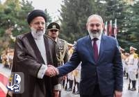 رئيسي: الأمن والسلام في منطقة القوقاز مهم للغاية بالنسبة لإيران
