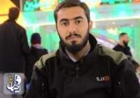 عاملان شهادت طلبه «آرمان علی وردی» دستگیر شدند