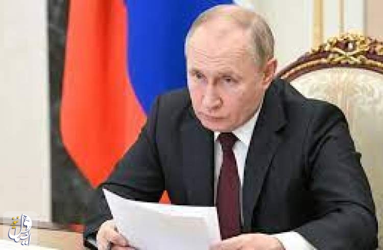 بوتن يسمح بانضمام السجناء المحكومين إلى القتال في أوكرانيا