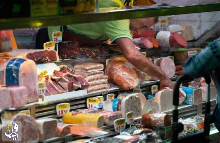 کاهش قیمت گوشت، شکر، روغن‌های گیاهی و لبنیات در بازارهای جهانی