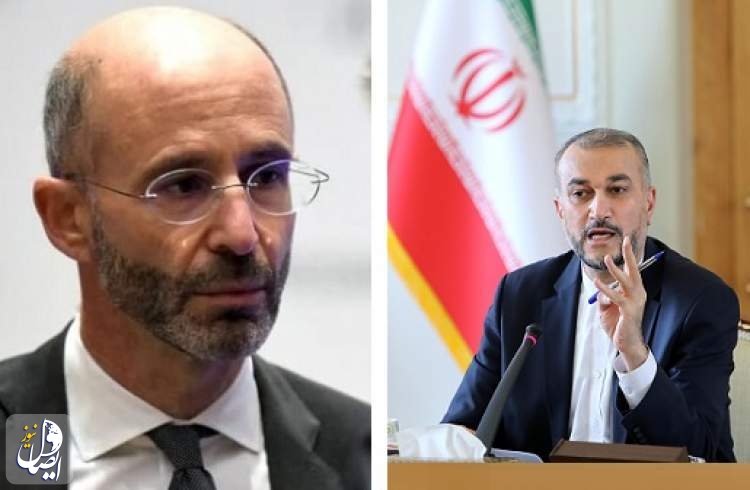 واکنش آمریکا به اظهارات امیرعبداللهیان درباره فروش پهپادهای ایرانی به روسیه