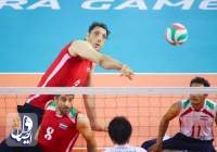 دومین برد تیم والیبال نشسته ایران در رقابت‌های قهرمانی جهان 2022 ثبت شد