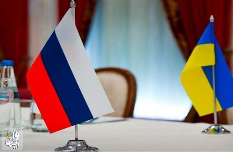 درخواست مخفیانه آمریکا از اوکراین درباره مذاکره با روسیه