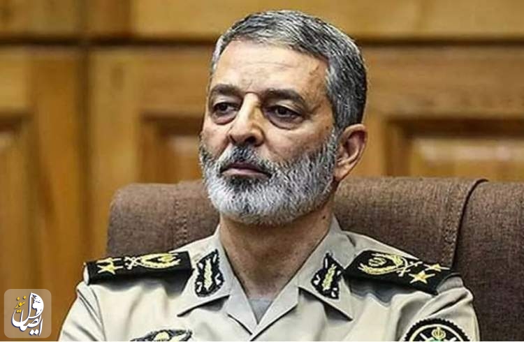 سرلشکر موسوی: توان ‌نابودی ‌رادار‌گریزهای پنهان‌ کار ‌دشمن را داریم