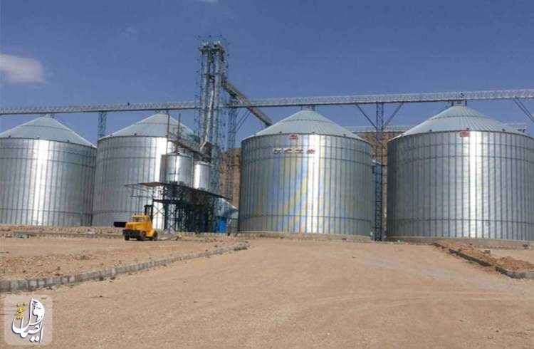 تامین و ذخیره حداکثری گندم در کشور