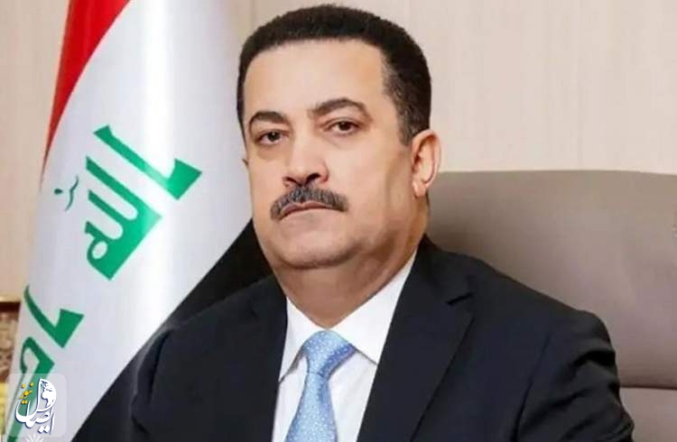 نخست وزیر عراق: ترکیه می‌تواند نقش مهمی در توسعه عراق ایفا کند