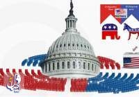 الانتخابات الأميركية.. الجمهوريون يتقدمون بمجلس النواب