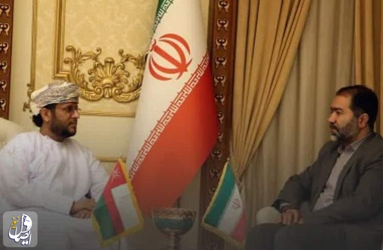 استاندار اصفهان: رابطه خوب نتوانسته منجر به ایجاد روابط عمیق اقتصادی میان ایران و عمان شود