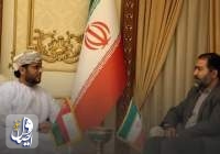 استاندار اصفهان: رابطه خوب نتوانسته منجر به ایجاد روابط عمیق اقتصادی میان ایران و عمان شود
